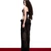 Rosaline Dress