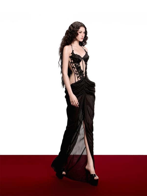 Rosaline Dress
