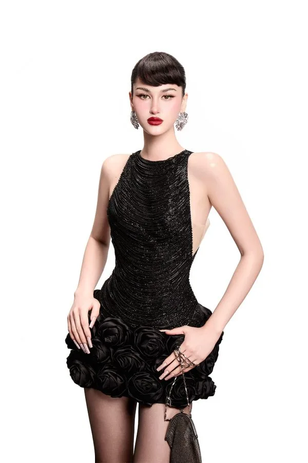 Sabrina Dress