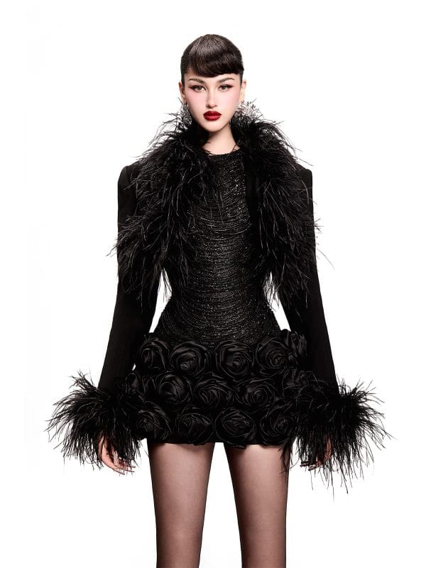 Sabrina Dress