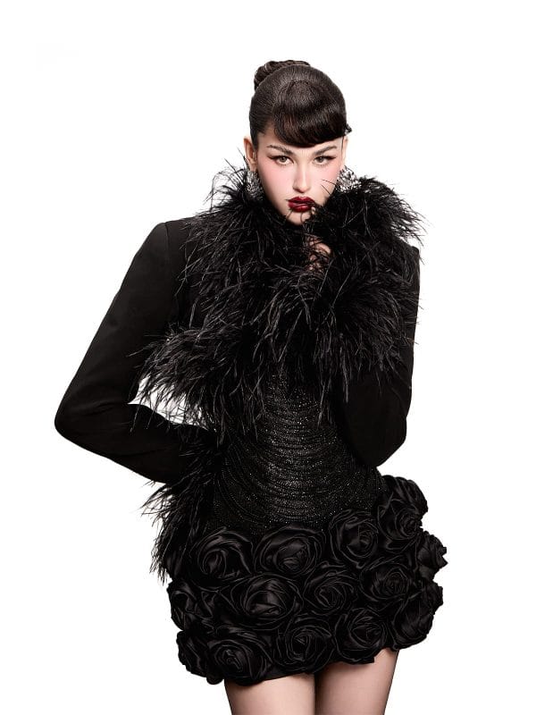 Sabrina Dress
