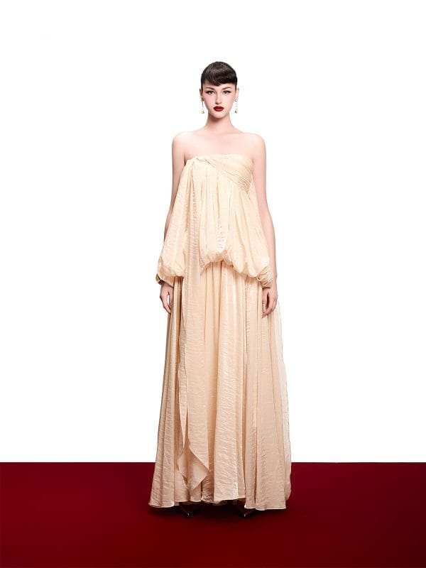 Stelia Dress