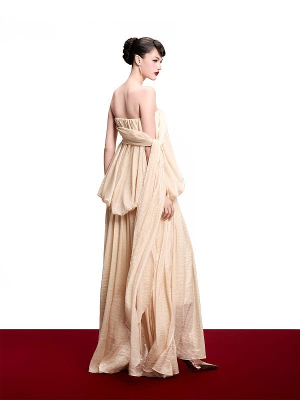 Stelia Dress
