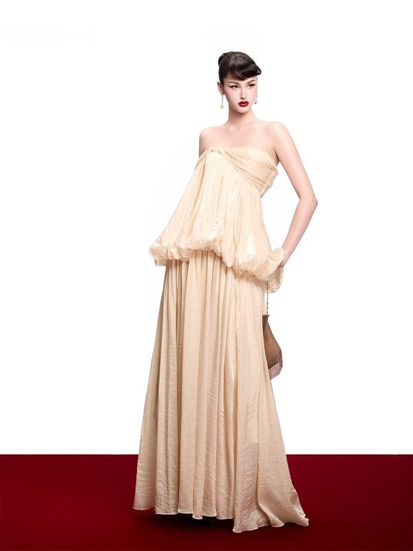 Stelia Dress