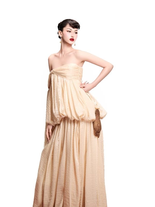Stelia Dress