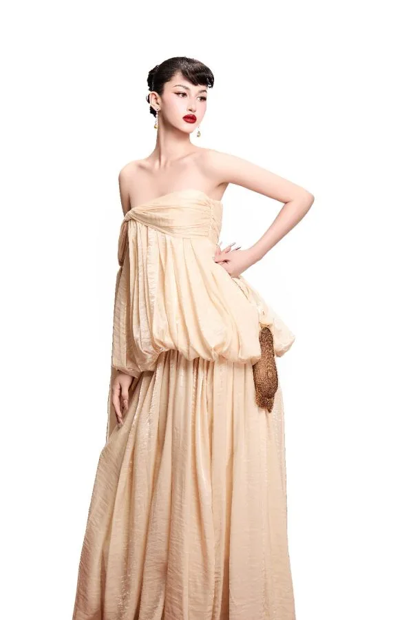 Stelia Dress